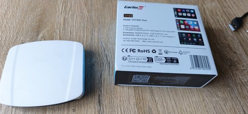 Carlinkit cpc200 tbox android - carlinkit, cpc200-tbox