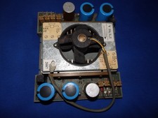 NSM Jukebox Musikbox Verstärker Endstufe TOP