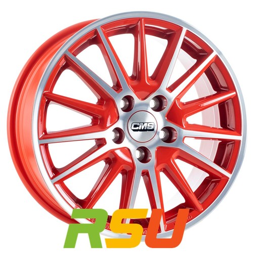 Cms c23 diamond - diamond, gloss