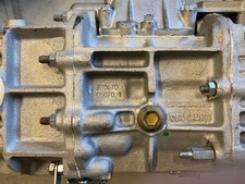 Getriebe für FERRARI 599 -