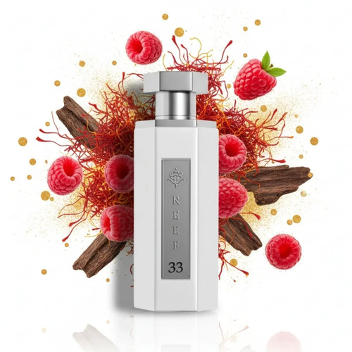 Reef white eau de - 33,
