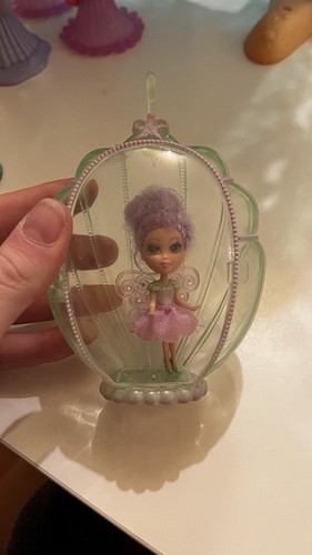 2006 mattel barbie fairytopia - mattel,