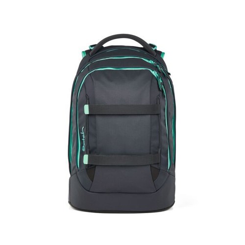 Satch pack schulrucksack - pack, mint