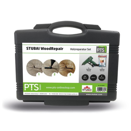 Stubai woodrepair - woodrepair,