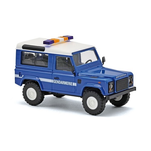 Busch 54317 87 land - -, 1/87