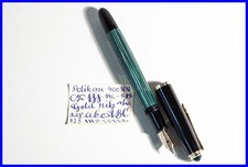 Pelikan 400nn piston - piston, fountain