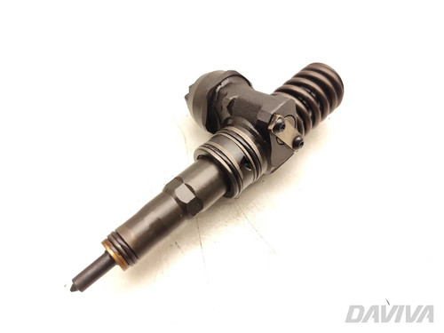 Caddy einspritzdüse 9 - vw, 1.9