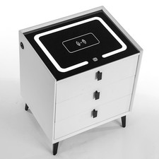 Modern Smart Nachttisch 3