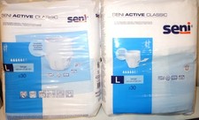 Seni Active Classic