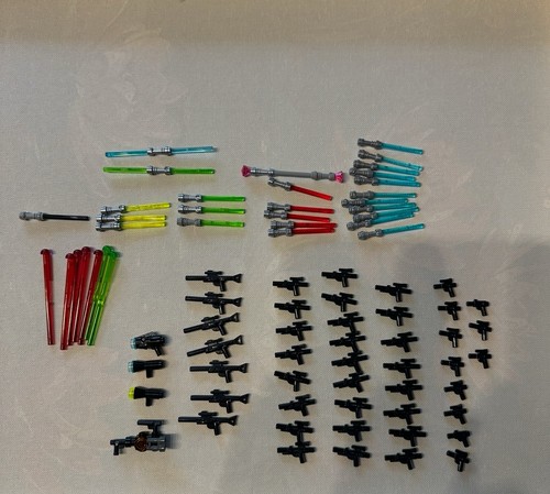 Original lego star wars - star,