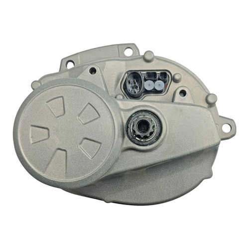 Bosch gen motor active line - bosch, 3