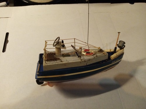 Graupner schiff oder beiboot - graupner, /oder