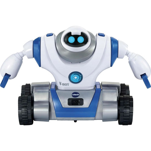 Vtech bot spielzeug roboter - vtech, v-bot
