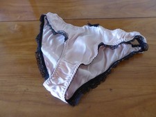 Slip agent provokateur - slip, 2