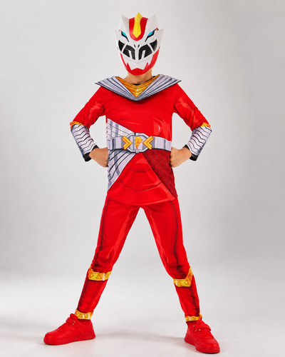 Rubies power rangers - rangers, cosmic