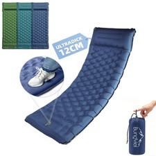 Isomatte selbstaufblasend