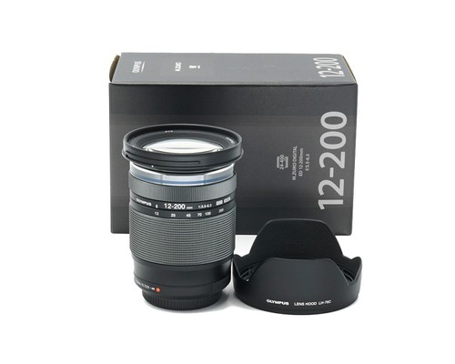 Olympus zuiko digital - olympus, ed