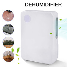 Luftentfeuchter Bautrockner