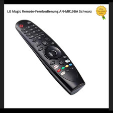 LG Magic Remote-Fernbedienung