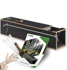 Marderfalle Falle Tierfalle Lebendfalle Kastenfalle Siebenschläferfalle