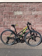 Fahrrad Belize Damen 28" 24-G