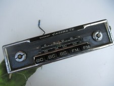 Vintage mercedes becker europa - vintage,