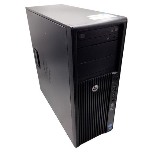 Z420 workstation xeon - workstation,