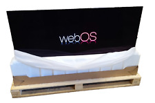 LG OLED65C47LA 4K UltraHD