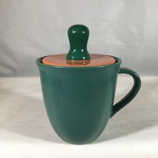 HOGANAS POTTERY Stengods of