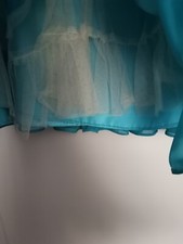 Abendkleid Ballkleid Brautkleid Brautjungfernkleid 36-38 Partykleid Kleid 6