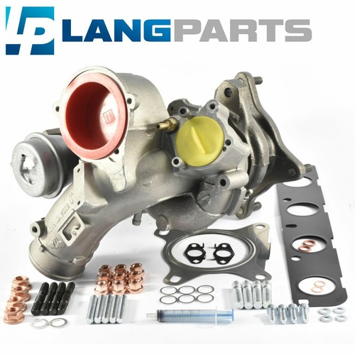 Turbolader für 53039700290