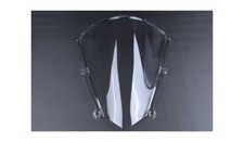 Klar Windschild +Carbon