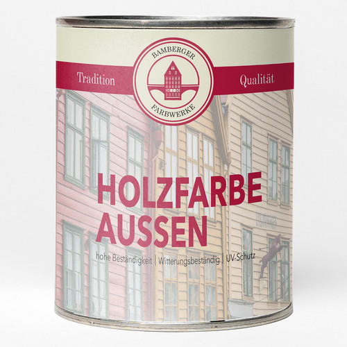 Holzfarbe außen holzdeckfarbe - außen,