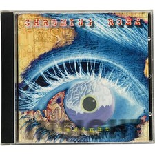 Heavy Metal, Hard Rock