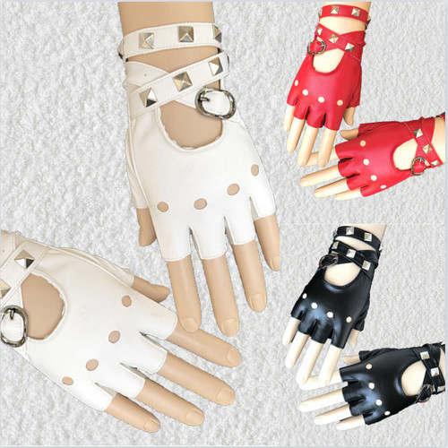 Fingerlose handschuhe - fingerlose,