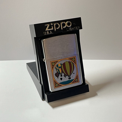 Feuerzeug zippo benzin - feuerzeug,