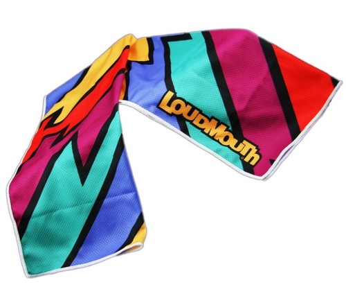 Loudmouth