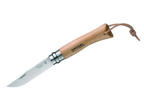 Opinel messer 7 - opinel, nr.