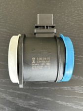 ORIGINAL BOSCH Luftmassenmesser 0280218175 - Audi TT Coupe / VW Passat R36