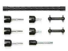 TAMIYA ERSATZTEIL "C-TEILE"