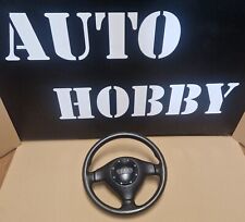 LEDER Lenkrad für Audi A3 8L