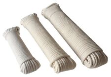 Wäscheleine Baumwolle 50 / 30