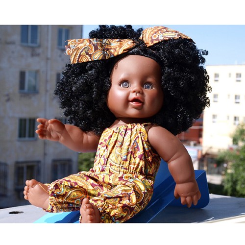 Real life reborn babypuppe - real,