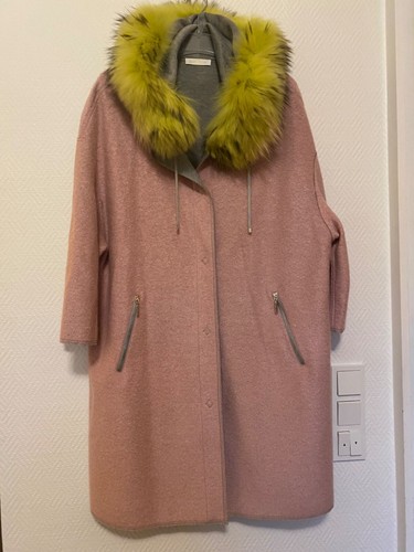 Airfield todschicker mantel - airfield,