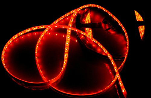 Strip bars led smd 24v - led, truck