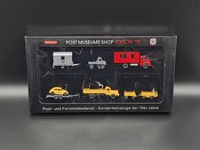 Wiking 1:87 H0 Post Museums
