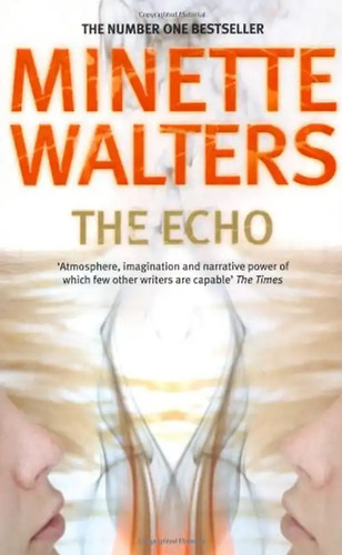 Echo minette walters - minette,