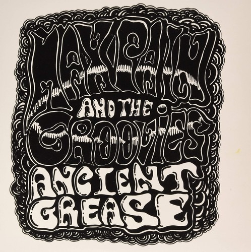 Max pain the groovies - pain,