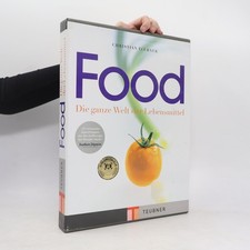 Food christian teubner - christian,