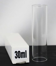 Ersatz Zylinder Hauptner 30 ml